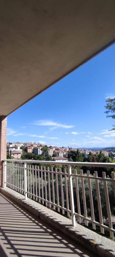 פרוג'ה Casa Maria Bonaparte Valentini מראה חיצוני תמונה